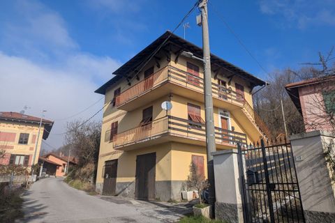 Leilighet i Casella, Genoa, Casella - € 85 000 | Ref: casella85 - foto 34