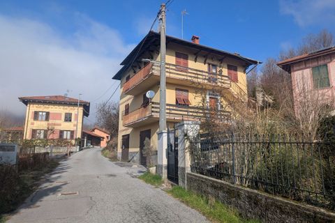 Leilighet i Casella, Genoa, Casella - € 85 000 | Ref: casella85 - foto 35