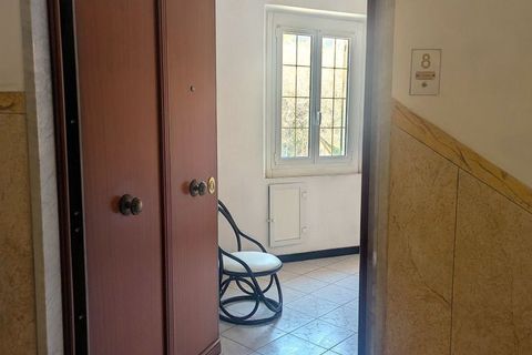 Lejlighed i Genoa, Genoa, Genoa - € 65.000 | Ref: anfossi65 - foto 1