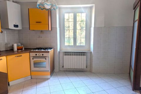 Lejlighed i Genoa, Genoa, Genoa - € 65.000 | Ref: anfossi65 - foto 8