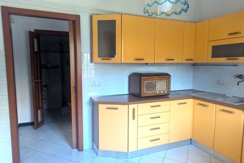 Lejlighed i Genoa, Genoa, Genoa - € 65.000 | Ref: anfossi65 - foto 11