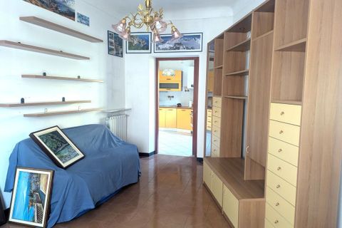 Lejlighed i Genoa, Genoa, Genoa - € 65.000 | Ref: anfossi65 - foto 13