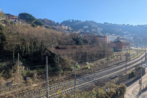 Lejlighed i Genoa, Genoa, Genoa - € 65.000 | Ref: anfossi65 - foto 15