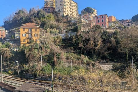 Lejlighed i Genoa, Genoa, Genoa - € 65.000 | Ref: anfossi65 - foto 16