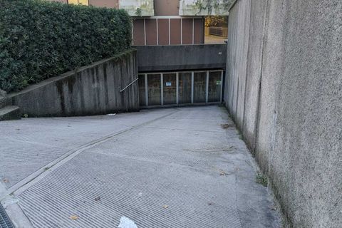 Lejlighed i Genoa, Genoa, Genoa - € 65.000 | Ref: anfossi65 - foto 22
