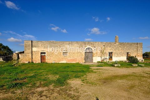 Farm hus i Lequile, Lecce, Lequile - € 289.000 | Ref: CA628 - foto 2