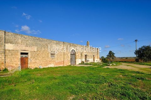 Farm hus i Lequile, Lecce, Lequile - € 289.000 | Ref: CA628 - foto 3
