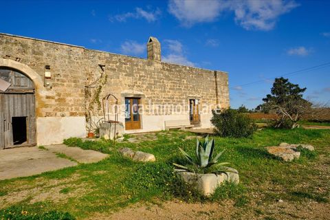 Farm hus i Lequile, Lecce, Lequile - € 289.000 | Ref: CA628 - foto 5