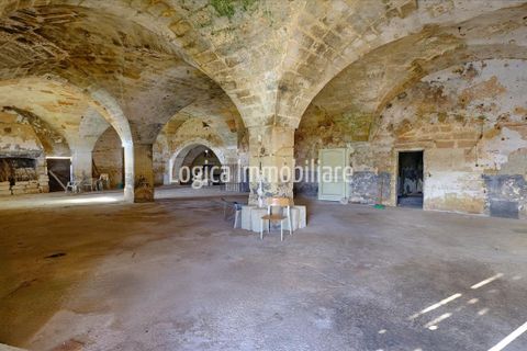 Farm hus i Lequile, Lecce, Lequile - € 289.000 | Ref: CA628 - foto 6