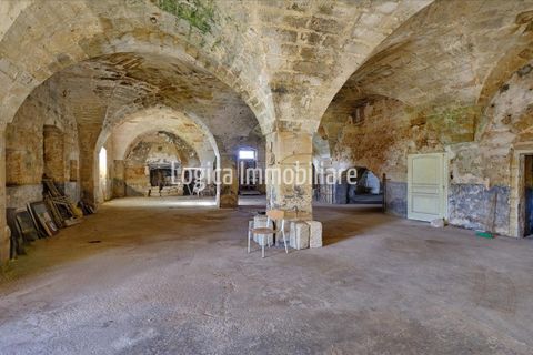 Farm hus i Lequile, Lecce, Lequile - € 289.000 | Ref: CA628 - foto 7