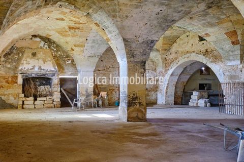 Farm hus i Lequile, Lecce, Lequile - € 289.000 | Ref: CA628 - foto 8
