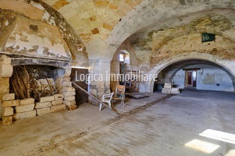 Farm hus i Lequile, Lecce, Lequile - € 289.000 | Ref: CA628 - foto 9