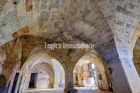 Farm hus i Lequile, Lecce, Lequile - € 289.000 | Ref: CA628 - foto 10