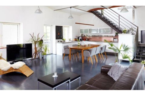 Villa i Cavignac, Gironde, Cavignac - € 470.000 | Ref: 99409 - foto 2