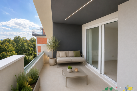 Lejlighed i Parma, Parma, Parma - € 275.000 | Ref: 10908 - foto 2