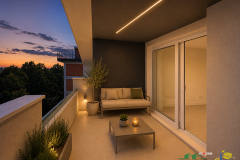 Lejlighed i Parma, Parma, Parma - € 275.000 | Ref: 10908 - foto 3