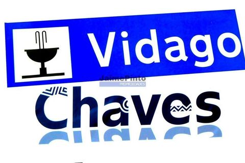 Villa i Chaves, Vila Real, Chaves - € 95.000 | Ref: 9884_M - foto 1
