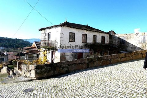 Villa i Chaves, Vila Real, Chaves - € 95.000 | Ref: 9884_M - foto 2