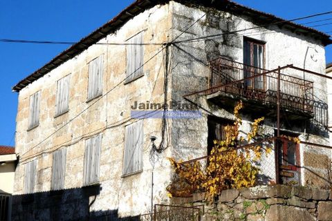 Villa i Chaves, Vila Real, Chaves - € 95.000 | Ref: 9884_M - foto 3