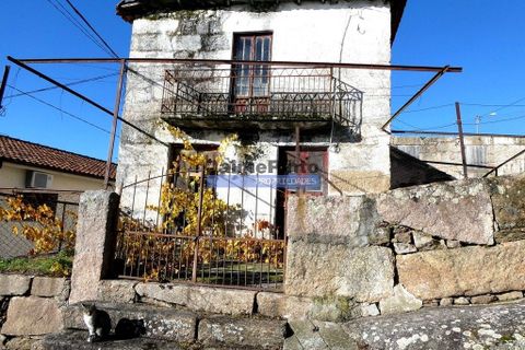Villa i Chaves, Vila Real, Chaves - € 95.000 | Ref: 9884_M - foto 4