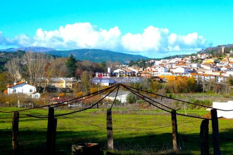 Villa i Chaves, Vila Real, Chaves - € 95.000 | Ref: 9884_M - foto 6