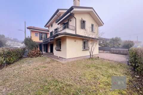 Villa i Padua, Padua, Padua - € 680.000 | Ref: 024 - foto 24