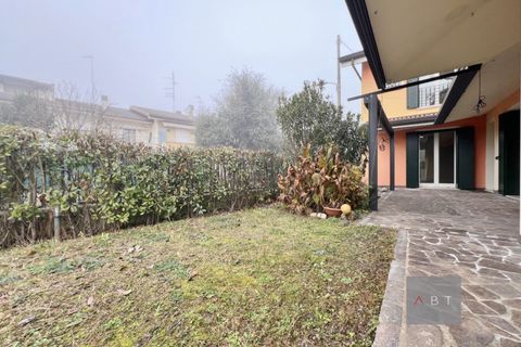 Villa i Padua, Padua, Padua - € 680.000 | Ref: 024 - foto 25