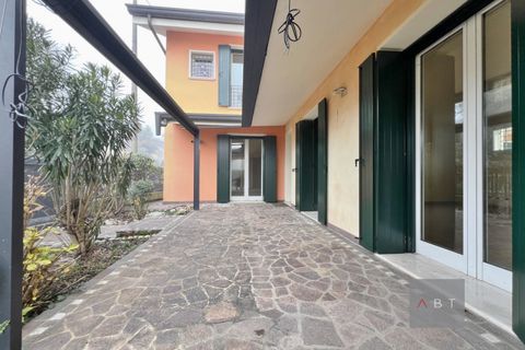 Villa i Padua, Padua, Padua - € 680.000 | Ref: 024 - foto 26