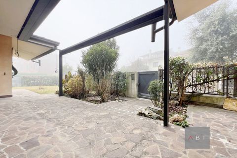 Villa i Padua, Padua, Padua - € 680.000 | Ref: 024 - foto 27