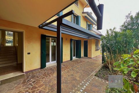 Villa i Padua, Padua, Padua - € 680.000 | Ref: 024 - foto 2