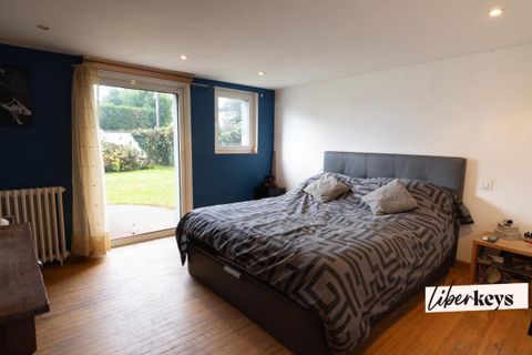 Villa a Anglet, Pyrenees-Atlantiques, Anglet - € 875.000 | Ref: DOM24937 - foto 4