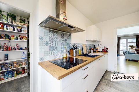 Leilighet i Orvault, Loire-Atlantique, Orvault - € 186 500 | Ref: DOM25621 - foto 2