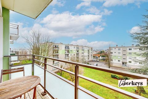 Leilighet i Orvault, Loire-Atlantique, Orvault - € 186 500 | Ref: DOM25621 - foto 3