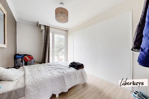 Leilighet i Orvault, Loire-Atlantique, Orvault - € 186 500 | Ref: DOM25621 - foto 5