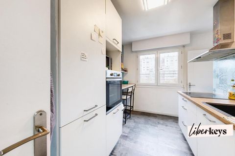 Leilighet i Orvault, Loire-Atlantique, Orvault - € 186 500 | Ref: DOM25621 - foto 9