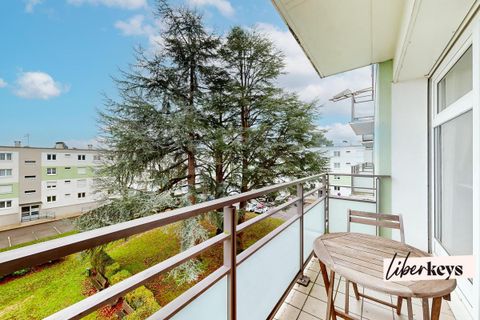 Leilighet i Orvault, Loire-Atlantique, Orvault - € 186 500 | Ref: DOM25621 - foto 10