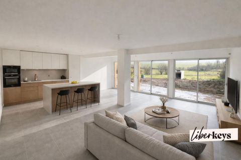 Villa i Beynes, Yvelines, Beynes - € 390.000 | Ref: DOM27162 - foto 3