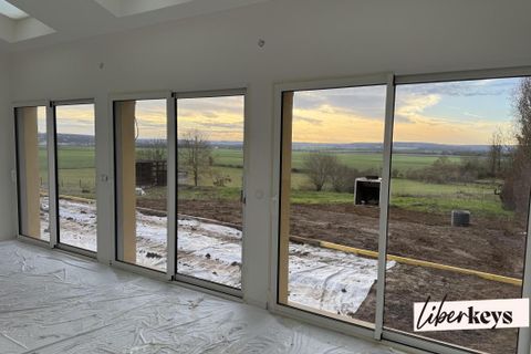 Villa i Beynes, Yvelines, Beynes - € 390.000 | Ref: DOM27162 - foto 4