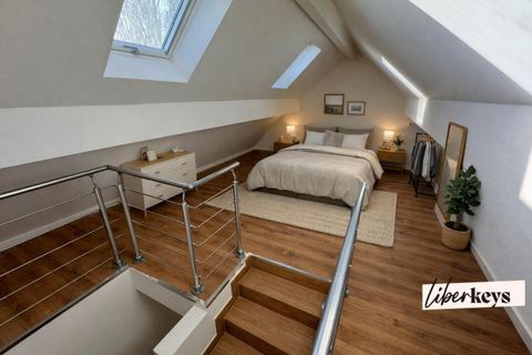 Villa i Beynes, Yvelines, Beynes - € 390.000 | Ref: DOM27162 - foto 6