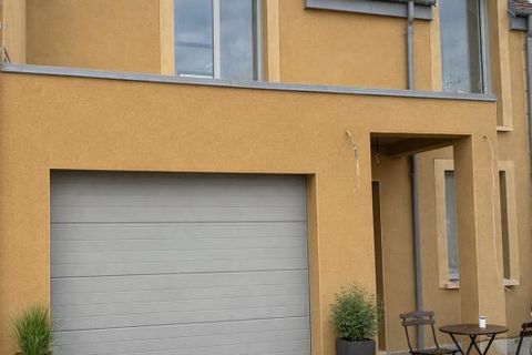 Villa i Beynes, Yvelines, Beynes - € 390.000 | Ref: DOM27162 - foto 7