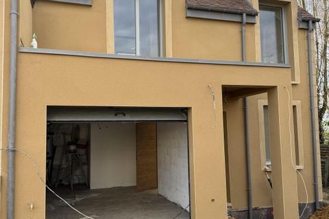 Villa i Beynes, Yvelines, Beynes - € 390.000 | Ref: DOM27162 - foto 8