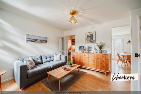 Landsbyhus i Thoiry, Yvelines, Thoiry - € 205.000 | Ref: DOM26693 - foto 1