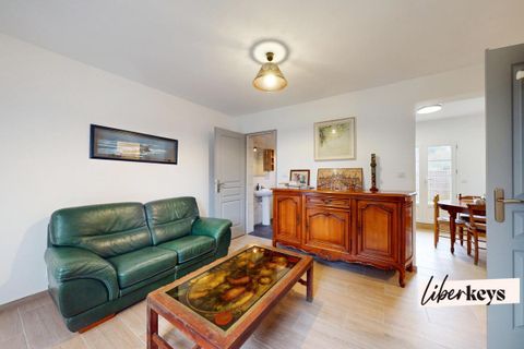 Landsbyhus i Thoiry, Yvelines, Thoiry - € 205.000 | Ref: DOM26693 - foto 2