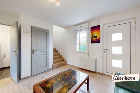 Landsbyhus i Thoiry, Yvelines, Thoiry - € 205.000 | Ref: DOM26693 - foto 3