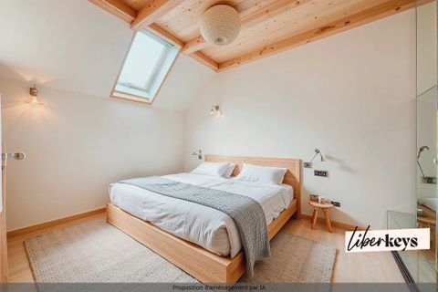 Landsbyhus i Thoiry, Yvelines, Thoiry - € 205.000 | Ref: DOM26693 - foto 5