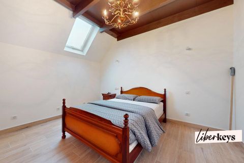 Landsbyhus i Thoiry, Yvelines, Thoiry - € 205.000 | Ref: DOM26693 - foto 6