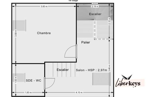 Landsbyhus i Thoiry, Yvelines, Thoiry - € 205.000 | Ref: DOM26693 - foto 8