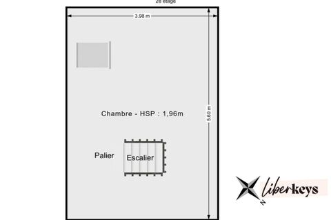 Landsbyhus i Thoiry, Yvelines, Thoiry - € 205.000 | Ref: DOM26693 - foto 9