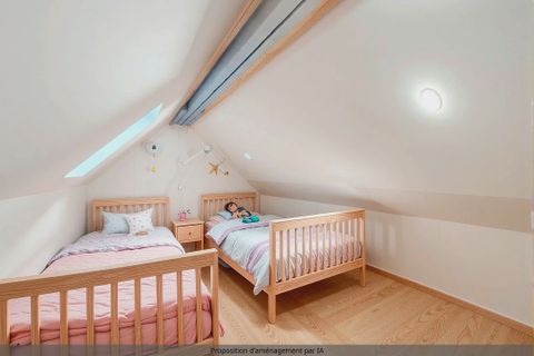 Landsbyhus i Thoiry, Yvelines, Thoiry - € 205.000 | Ref: DOM26693 - foto 10