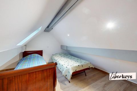 Landsbyhus i Thoiry, Yvelines, Thoiry - € 205.000 | Ref: DOM26693 - foto 11